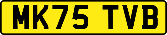MK75TVB