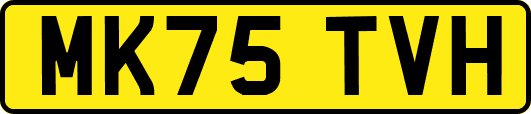 MK75TVH