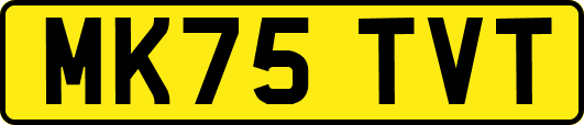 MK75TVT