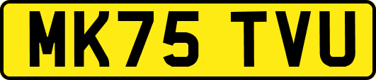 MK75TVU