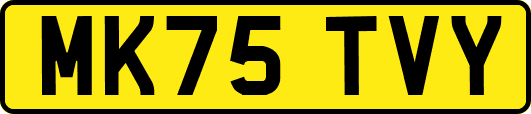 MK75TVY
