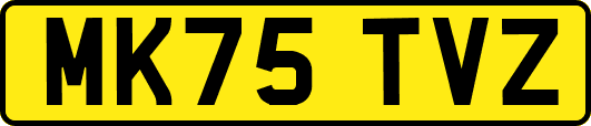 MK75TVZ