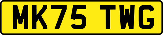 MK75TWG