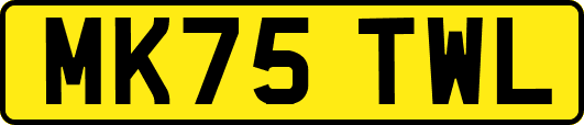 MK75TWL