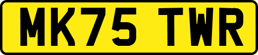 MK75TWR