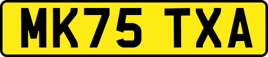 MK75TXA