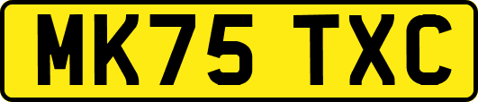 MK75TXC