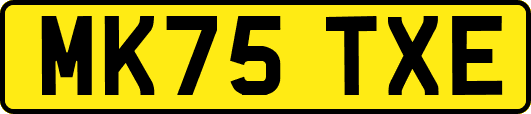 MK75TXE