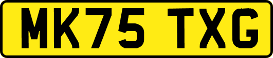MK75TXG