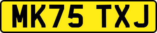 MK75TXJ