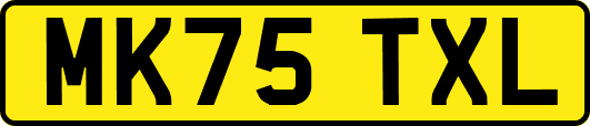 MK75TXL