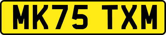 MK75TXM