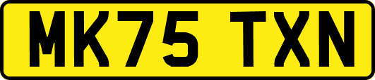 MK75TXN