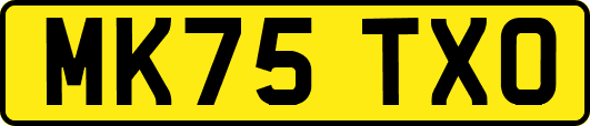 MK75TXO
