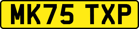 MK75TXP