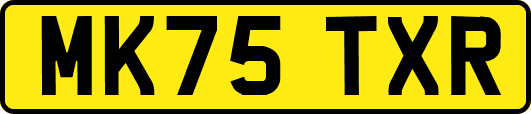 MK75TXR