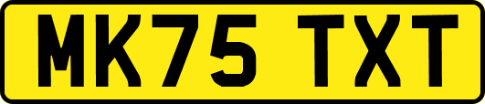 MK75TXT