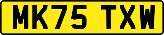 MK75TXW