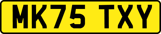 MK75TXY