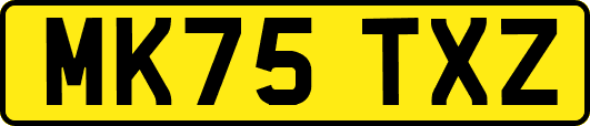 MK75TXZ