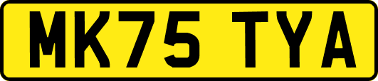 MK75TYA