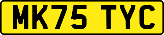 MK75TYC