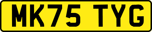MK75TYG