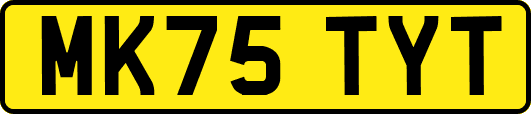 MK75TYT