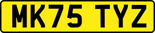 MK75TYZ