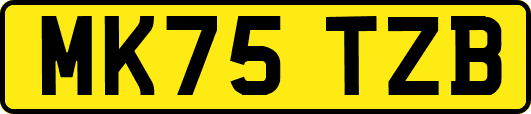 MK75TZB