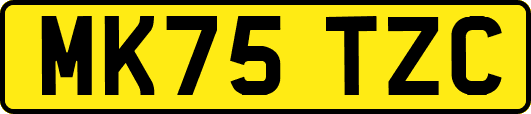 MK75TZC