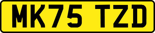 MK75TZD