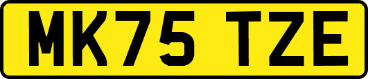 MK75TZE