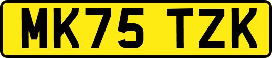 MK75TZK