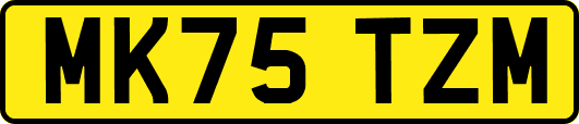 MK75TZM