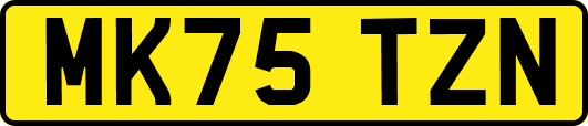 MK75TZN