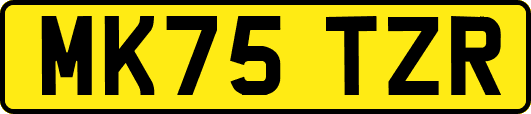 MK75TZR