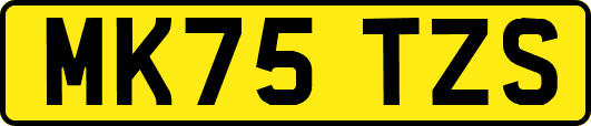 MK75TZS