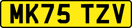 MK75TZV