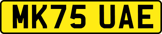 MK75UAE