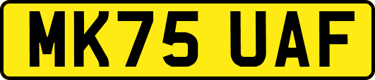 MK75UAF