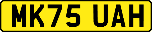 MK75UAH