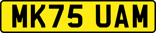 MK75UAM