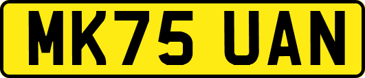MK75UAN
