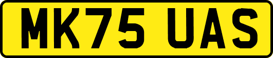 MK75UAS