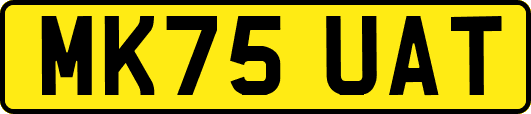 MK75UAT