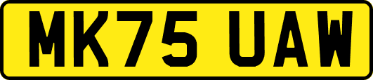 MK75UAW