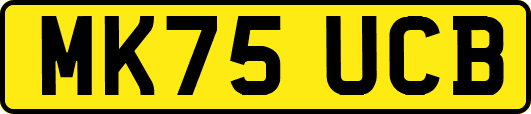 MK75UCB