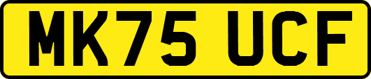 MK75UCF