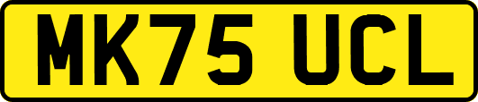 MK75UCL